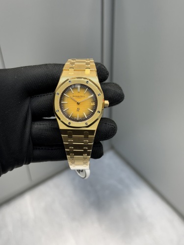 Audemars Piguet Royal Oak Selfwinding 15202ST 39mm