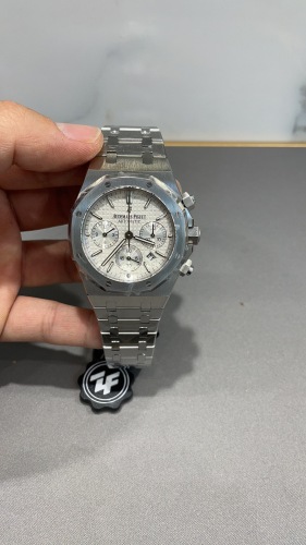 Audemars Piguet Royal Oak Selfwinding 41mm Ref. 26331ST