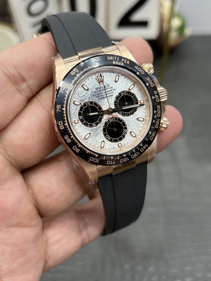 Rolex Cosmograph Daytona Oyster 40mm yellow goldRolex M126518LN-0016
