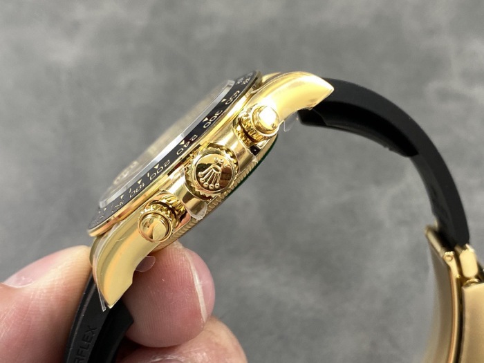 Rolex Cosmograph Daytona Oyster 40mm yellow gold M126508LN-0010