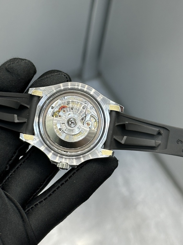 Rolex Yacht-Master 42 Oyster 42 mmM226659-0002
