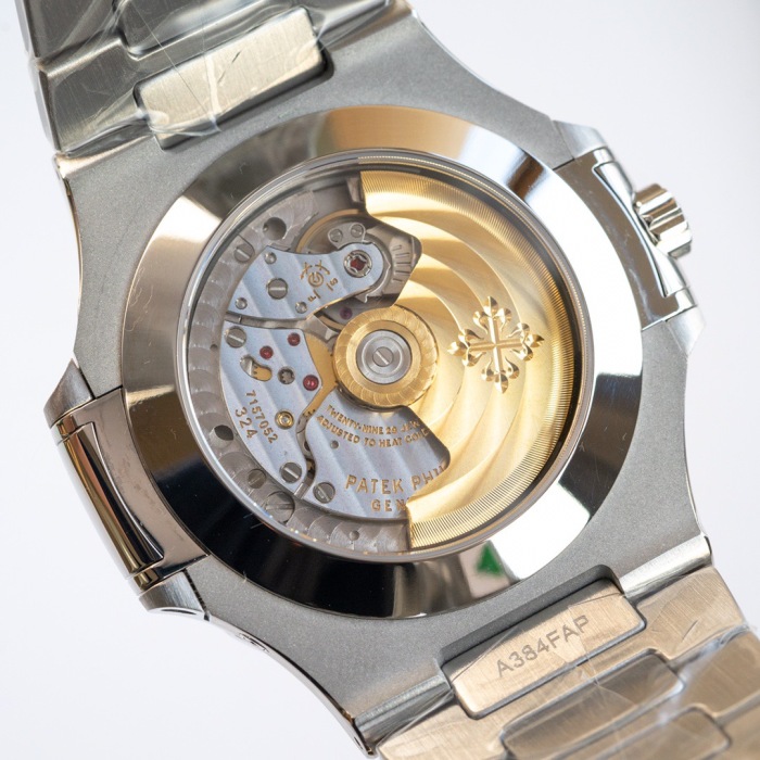 Patek Philippe Nautilus ref 5726/1A‑014 40.5mm Stainless Steel
