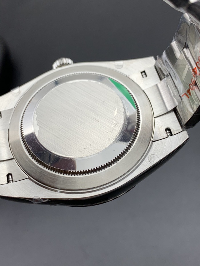 Rolex Datejust 41 Oyster 41mm Oystersteel and white gold M126334-0013