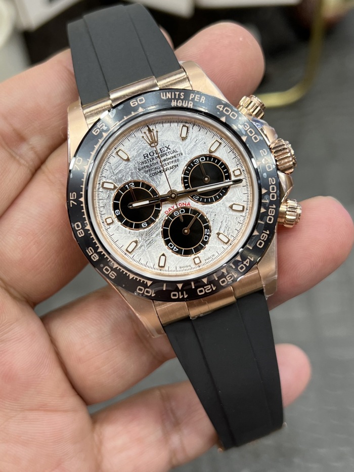 Rolex Cosmograph Daytona Oyster 40mm yellow goldRolex M126518LN-0016