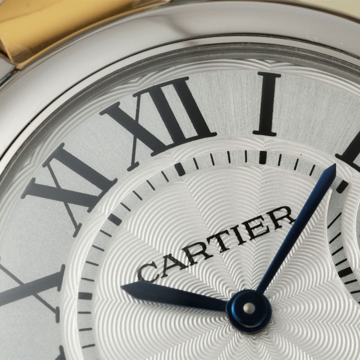 Ballon Bleu de Cartier watch CRW69012Z4 - 42mm W6901730 - 36mm W6920069 - 33mm