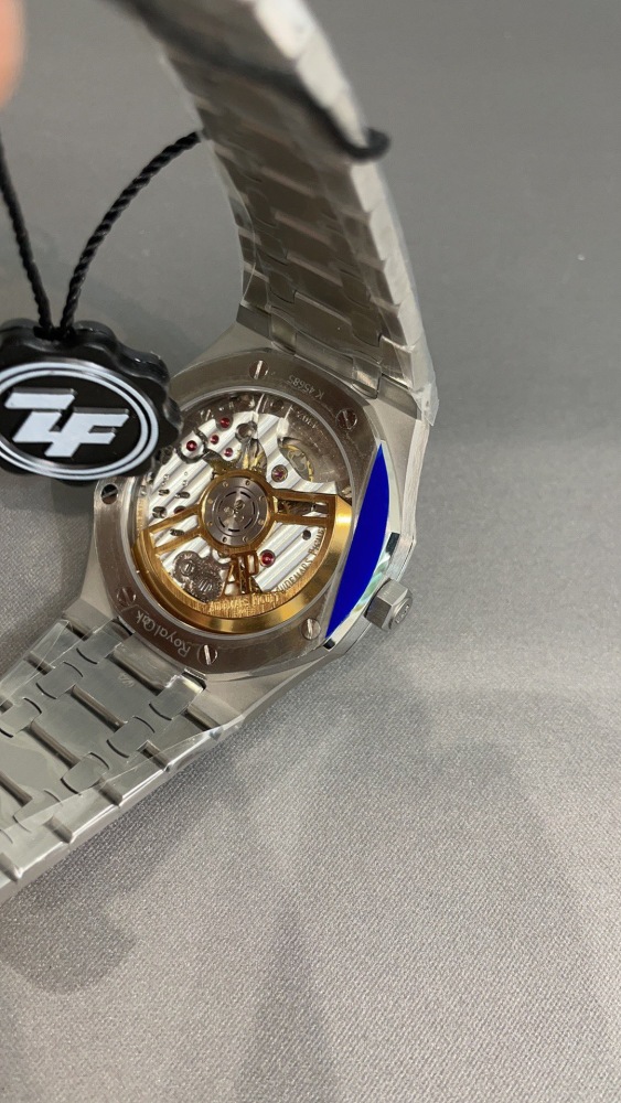 Audemars Piguet Royal Oak Selfwinding 41mm Ref. 15500ST.OO.1220ST.01