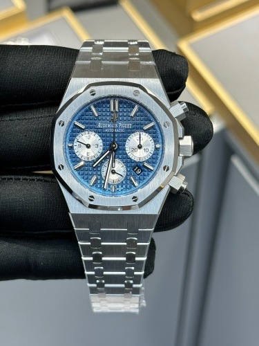 Audemars Piguet Royal Oak Selfwinding 41mm Ref. 26331ST