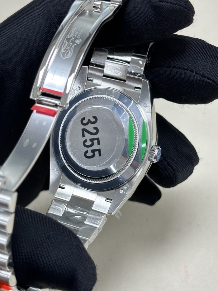 Rolex Day-Date 40 Oyster 40mm White gold M228239-0060