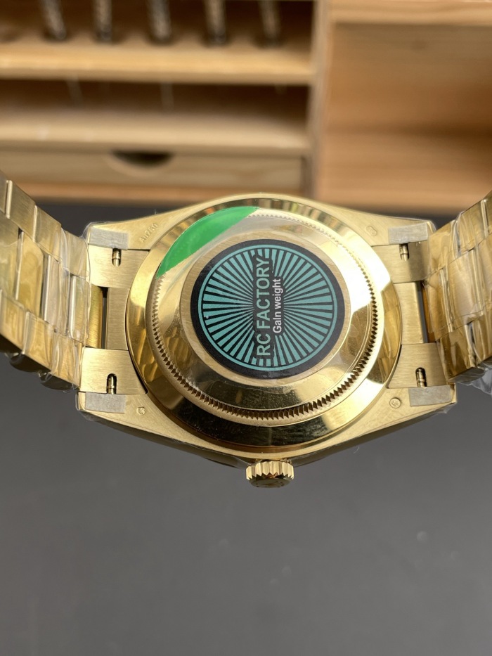 Rolex Day-Date 40 Oyster 40mm yellow gold M228238-0069