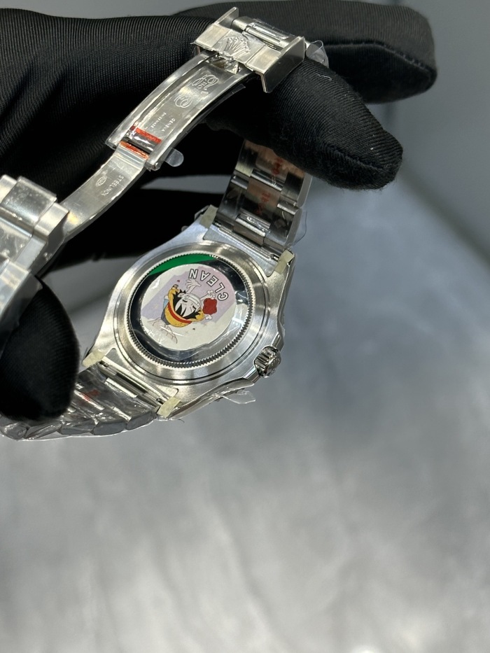 Rolex Yacht-Master 37 Oyster 37mm M268622-0002