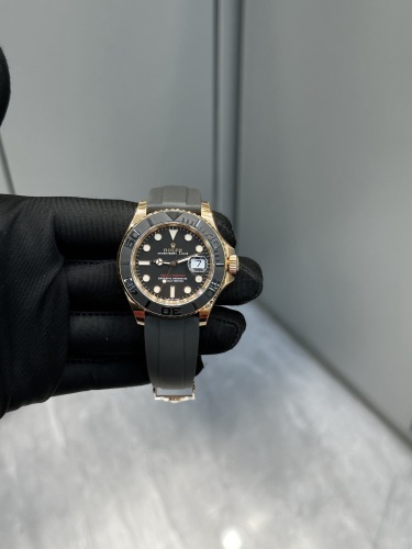 Rolex Yacht-Master 42 Oyster 42 mmM226658-0001