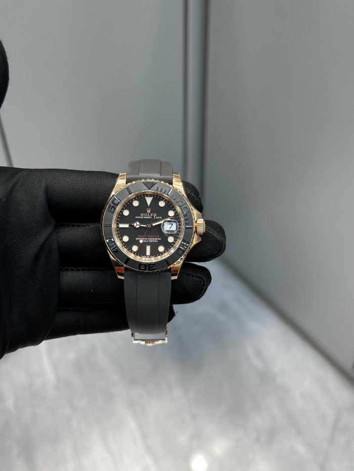 Rolex Yacht-Master 42 Oyster 42 mmM226658-0001