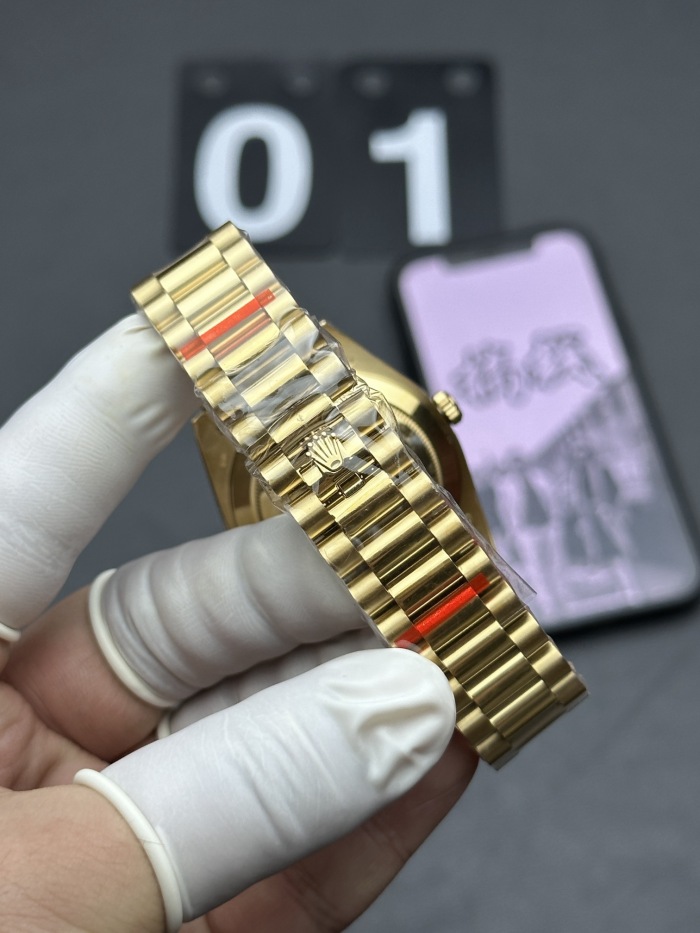 Rolex Day-Date 40 Oyster 40mm yellow gold M228238-0004