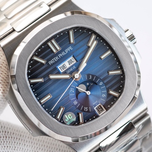 Patek Philippe Nautilus ref 5726/1A‑014 40.5mm Stainless Steel