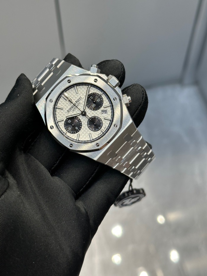 Audemars Piguet Royal Oak Selfwinding 41mm Ref. 26331ST