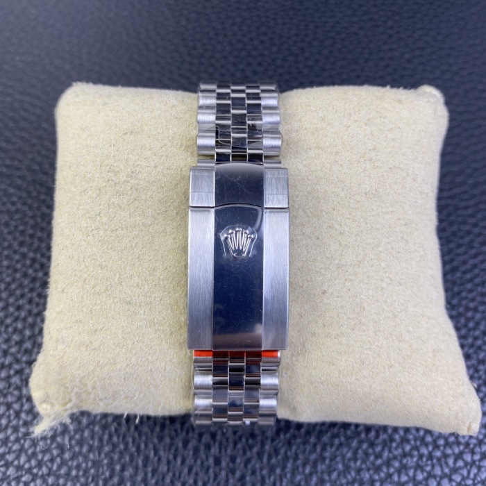 Rolex Datejust 36 Oyster 36mm Oystersteel and white gold M126234-0025