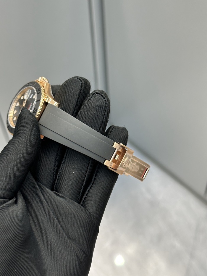 Rolex Yacht-Master 42 Oyster 42 mmM226658-0001