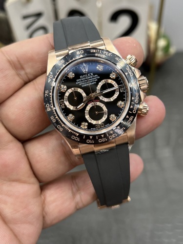 Rolex Cosmograph Daytona Oyster 40mm yellow gold  M116518LN-0078