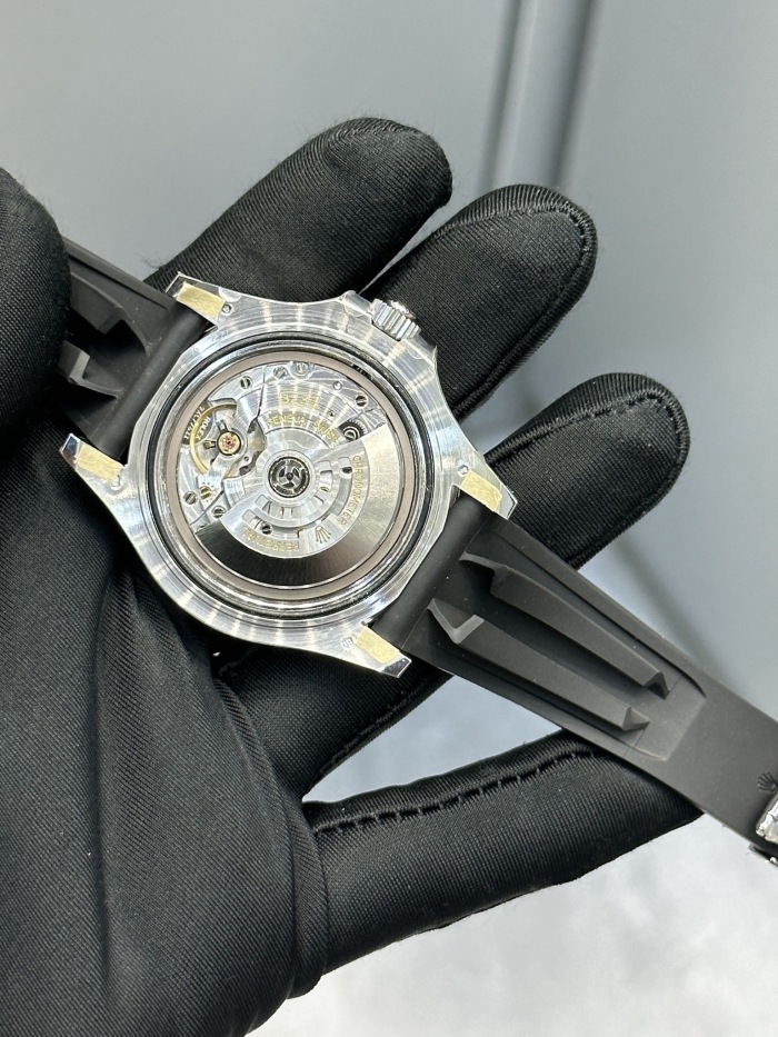 Rolex Yacht-Master 42 Oyster 42 mmM226659-0002