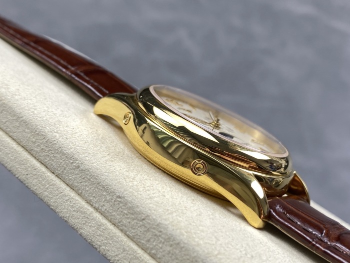 Patek Philippe Complications ref 5146J‑001 39mm Yellow Gold