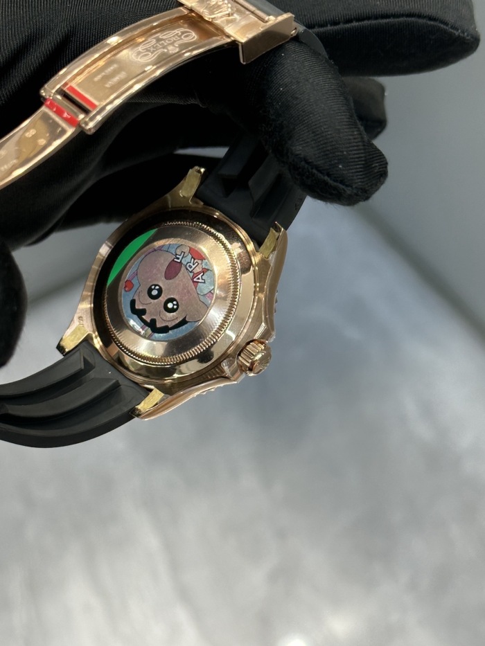 Rolex Yacht-Master 42 Oyster 42 mmM226658-0001