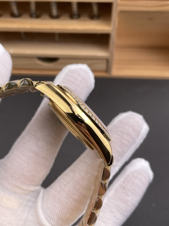 Rolex Day-Date 36 Oyster 36mm yellow gold M128238-0051