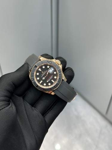 Rolex Yacht-Master 42 Oyster 42 mmM226658-0001