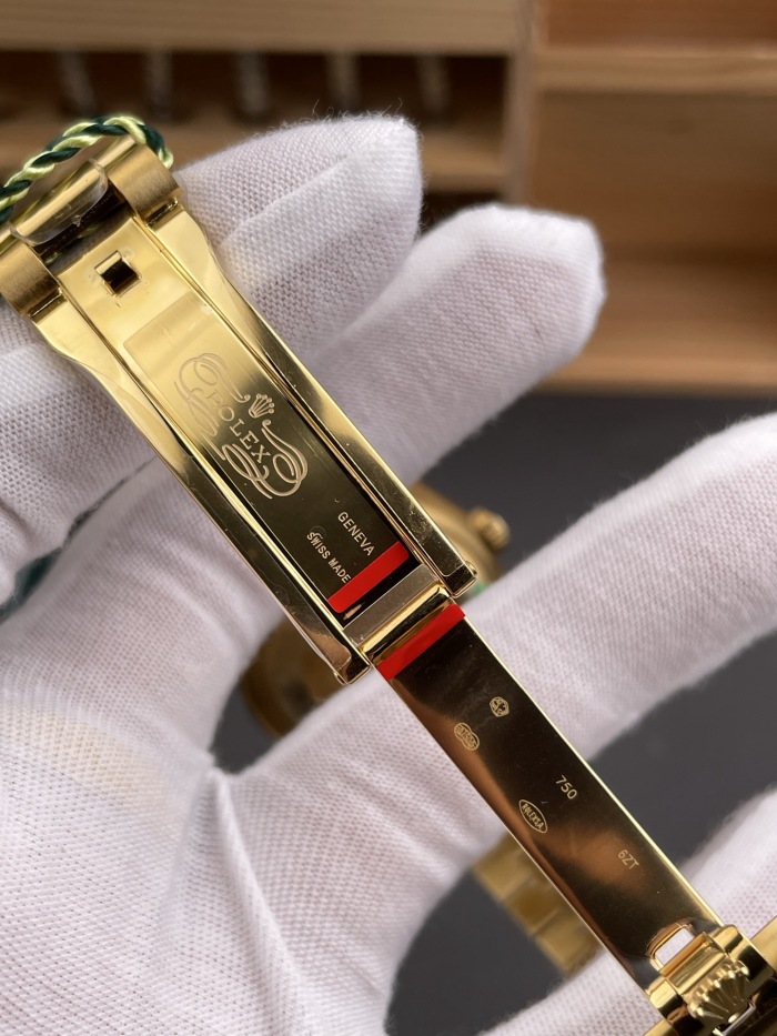 Rolex Day-Date 36 Oyster 36mm yellow gold M128238-0051