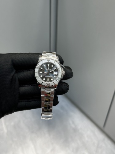 Rolex Yacht-Master 37 Oyster 37mm M268622-0002