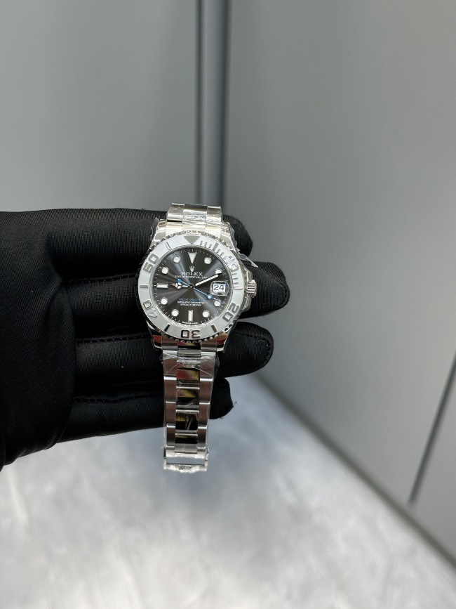 Rolex Yacht-Master 37 Oyster 37mm M268622-0002