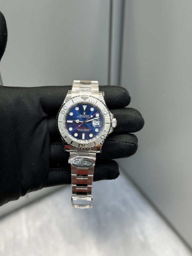 Rolex Yacht-Master 40 Oyster 40mm M126622-0002