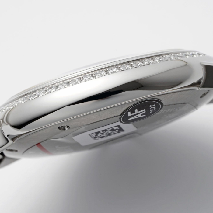 Ballon Bleu de Cartier watch CRW4BB0016 - 33mm