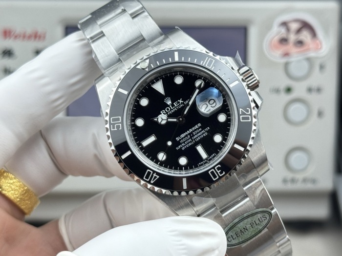 Rolex Submariner  40mm Oystersteel m116610ln-0001