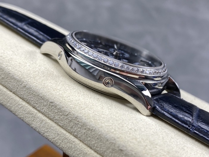 Patek Philippe Complications ref 5147G-001 39mm White Gold