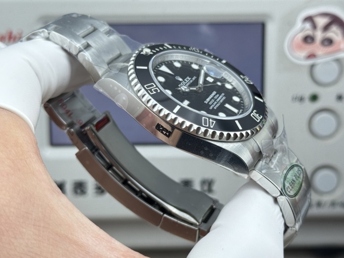 Rolex Submariner  40mm Oystersteel m116610ln-0001