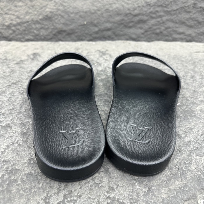 Louis Vuitton 2026ss WATERFRONT Sandals Slippers Size 36-46