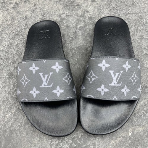 Louis Vuitton 2026ss WATERFRONT Sandals Slippers Size 36-46