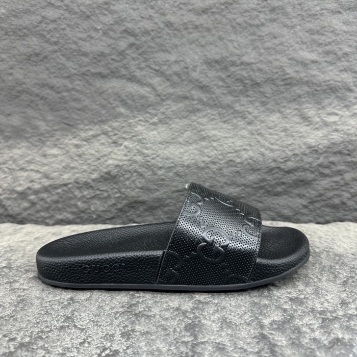 Gucci 2026ss GG Supreme Sandals Slippers Size 36-46