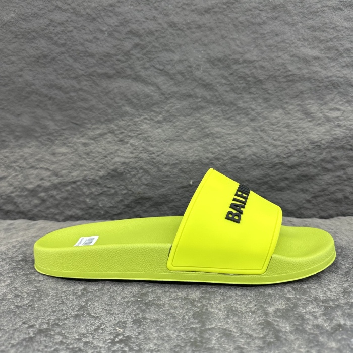 Balenciaga 2026ss POOL CROCS Sandals Slippers Size 36-46