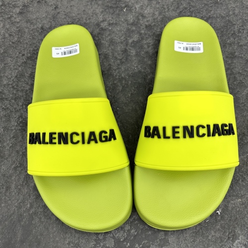 Balenciaga 2026ss POOL CROCS Sandals Slippers Size 36-46