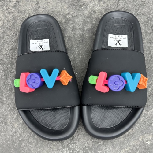 Louis Vuitton 2026ss WATERFRONT Sandals Slippers Size 36-46