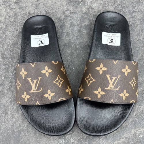 Louis Vuitton 2026ss WATERFRONT Sandals Slippers Size 36-46