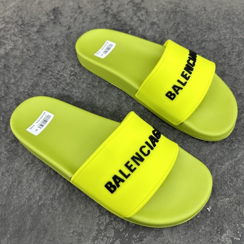Balenciaga 2026ss POOL CROCS Sandals Slippers Size 36-46