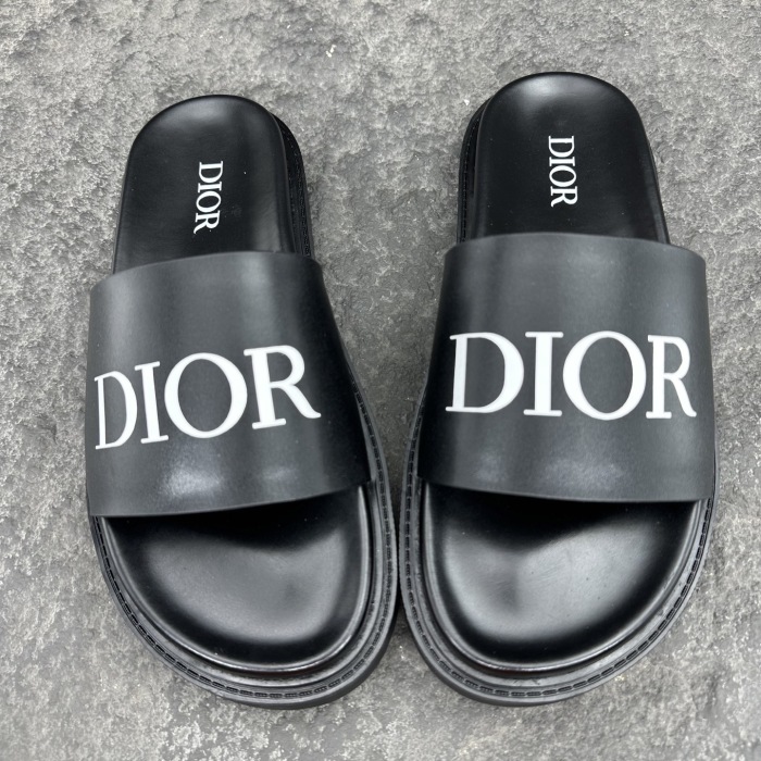 Dior 2026ss Aqua Sandals Slippers Size 38-46