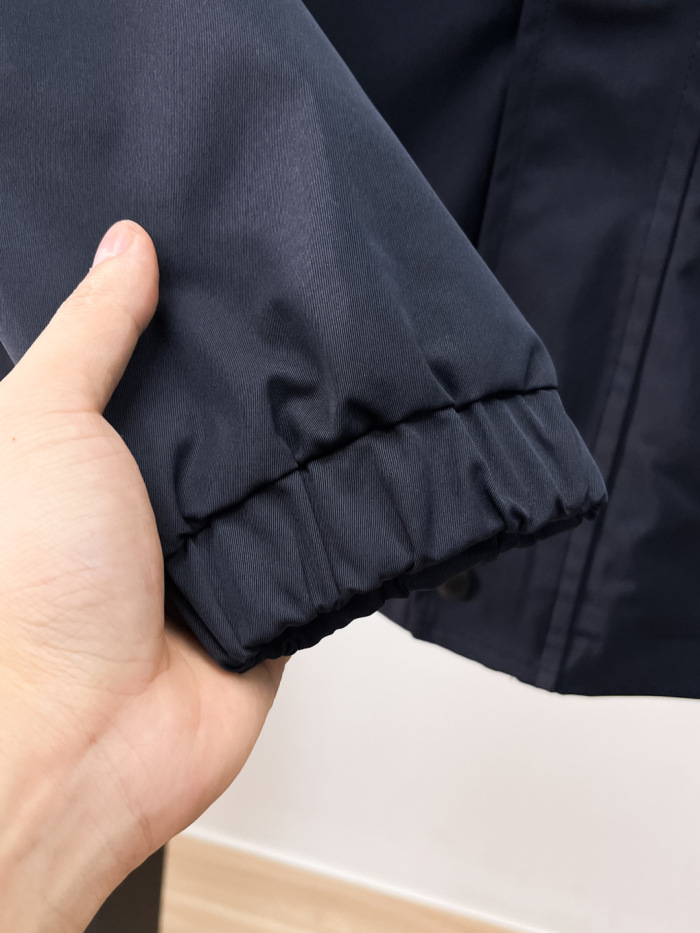 Moncler 2026ss New Jacket Size M-XXXL