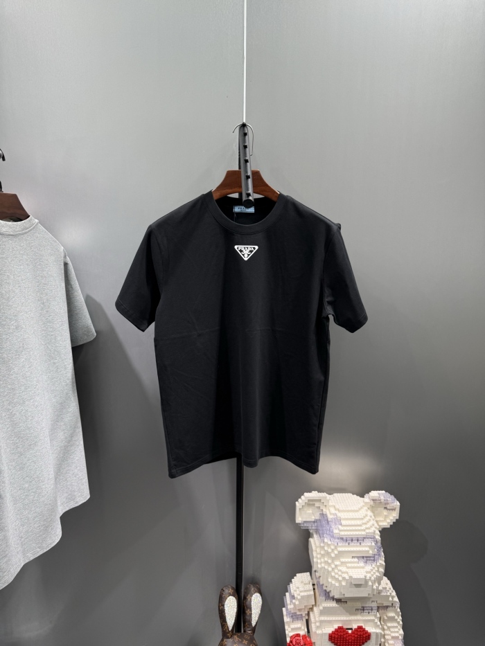 Prada 2026ss New T Shirt Size M-XXL