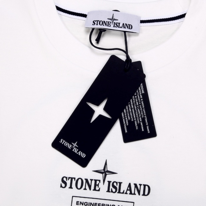 Stone Island 2026ss New T Shirt Size M-XXXL