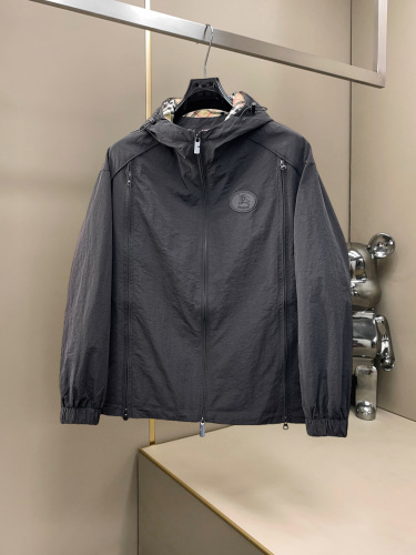 Burberry 2026ss New Jacket Size M-XXXL