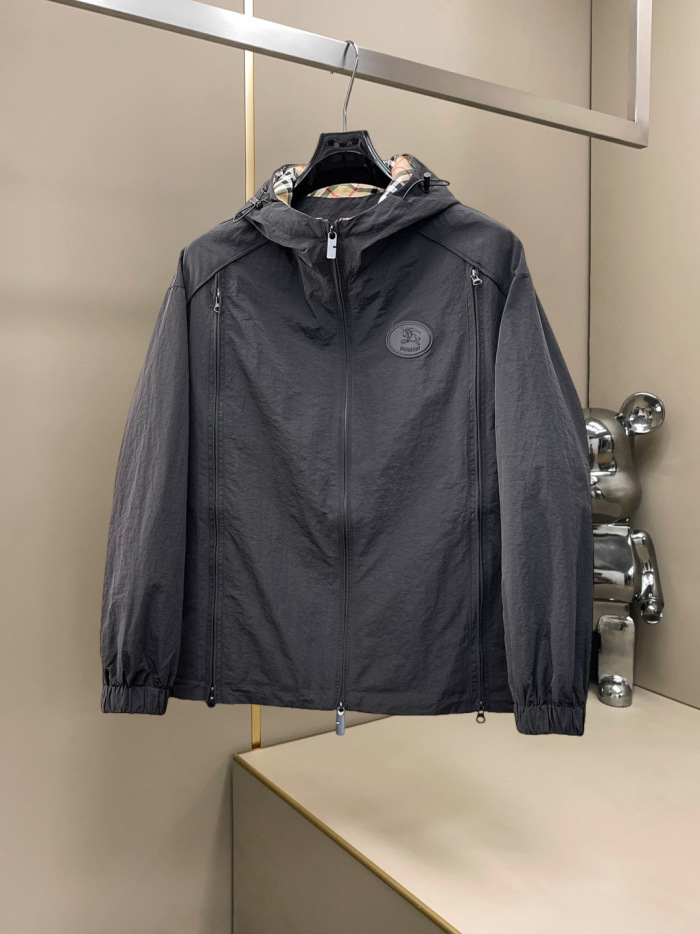 Burberry 2026ss New Jacket Size M-XXXL