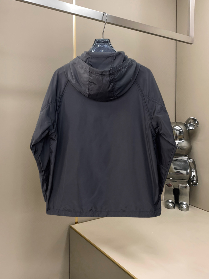 Prada 2026ss New Jacket Size M-XXXL